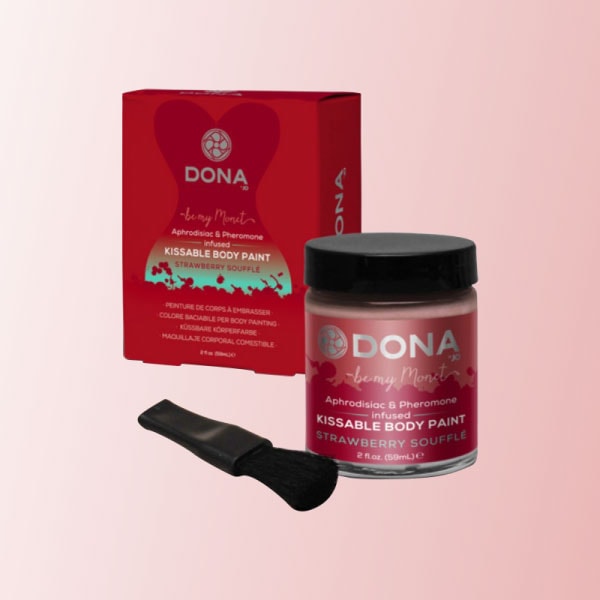 [단종] 도나 바디초콜렛