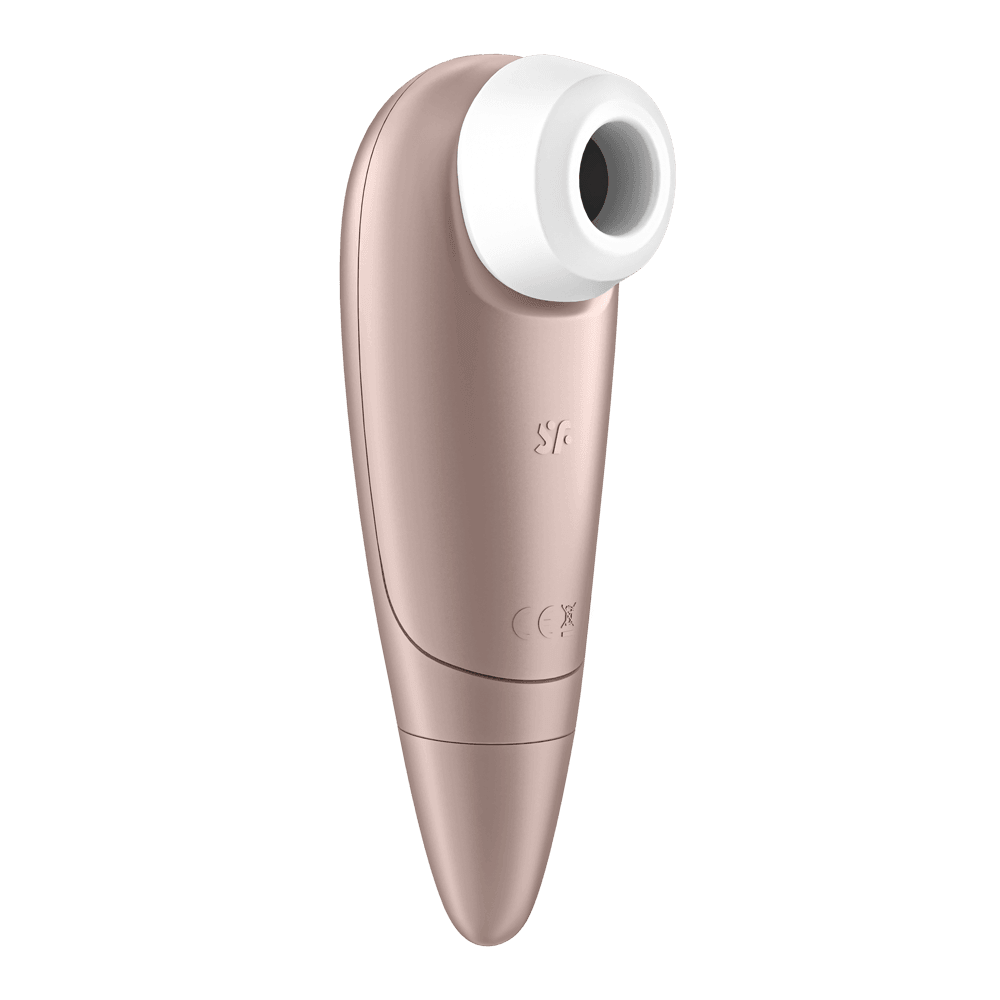 새티스파이어 1