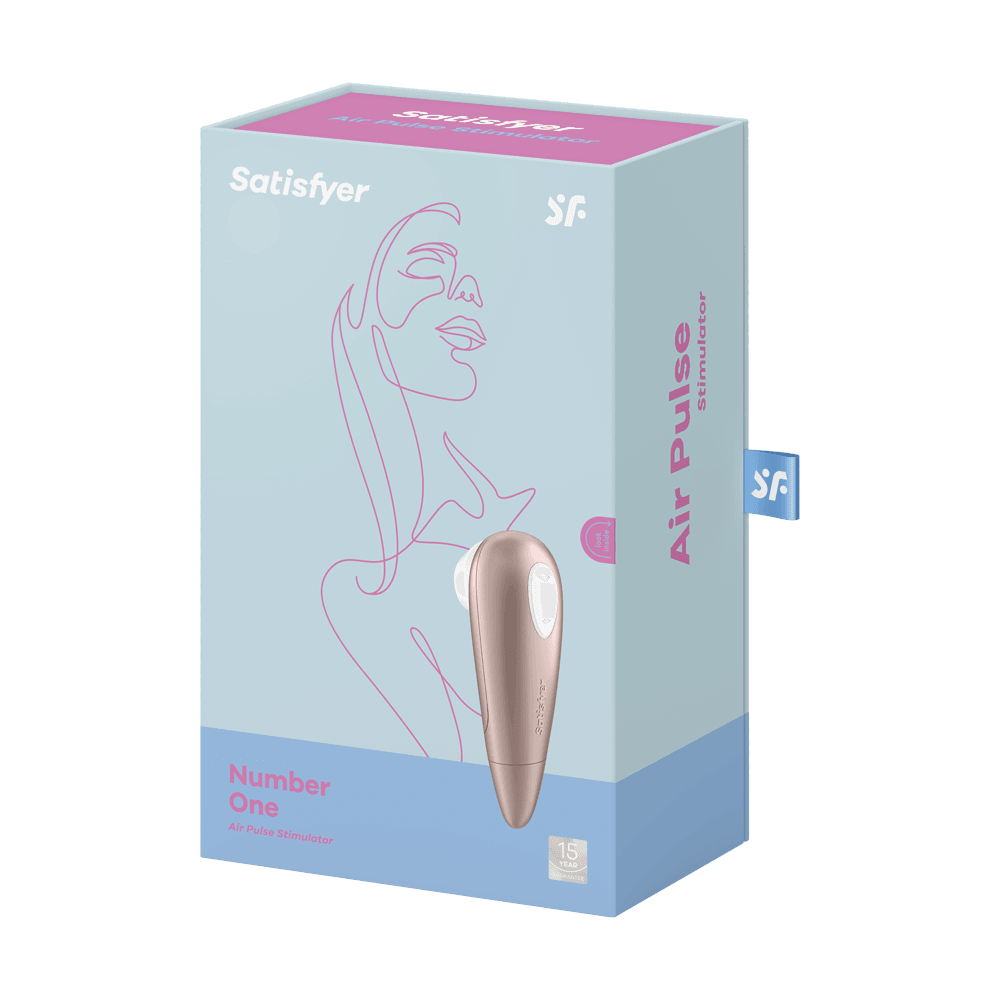 새티스파이어 1