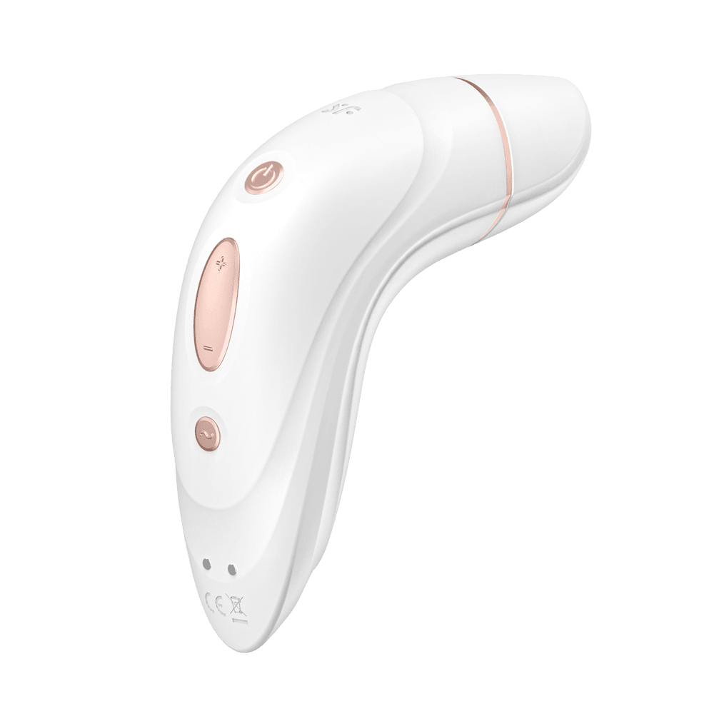 [단종] 새티스파이어 프로 플러스 바이브레이션