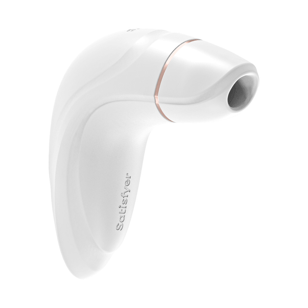 [단종] 새티스파이어 프로 플러스 바이브레이션