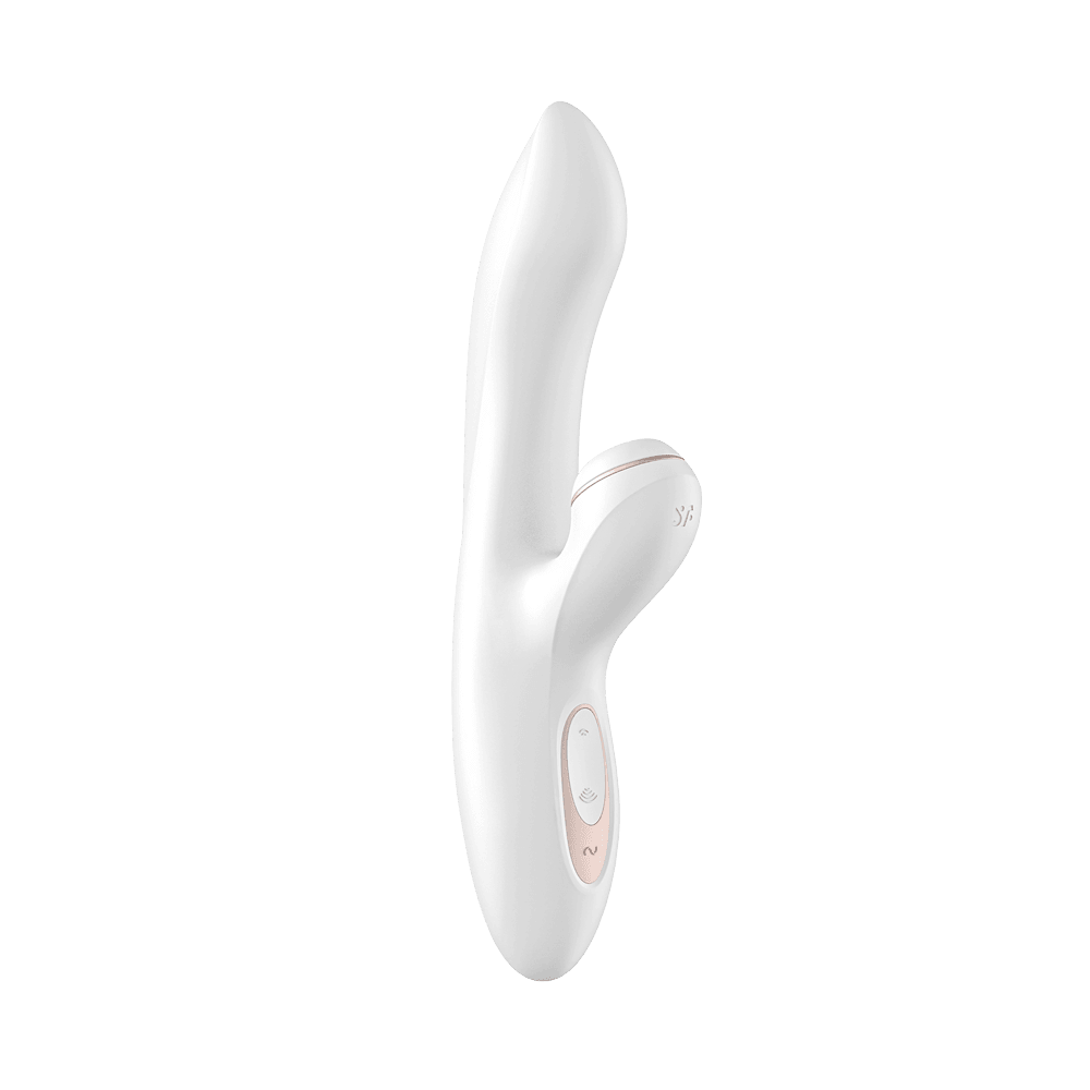 새티스파이어 프로 지스팟 래빗