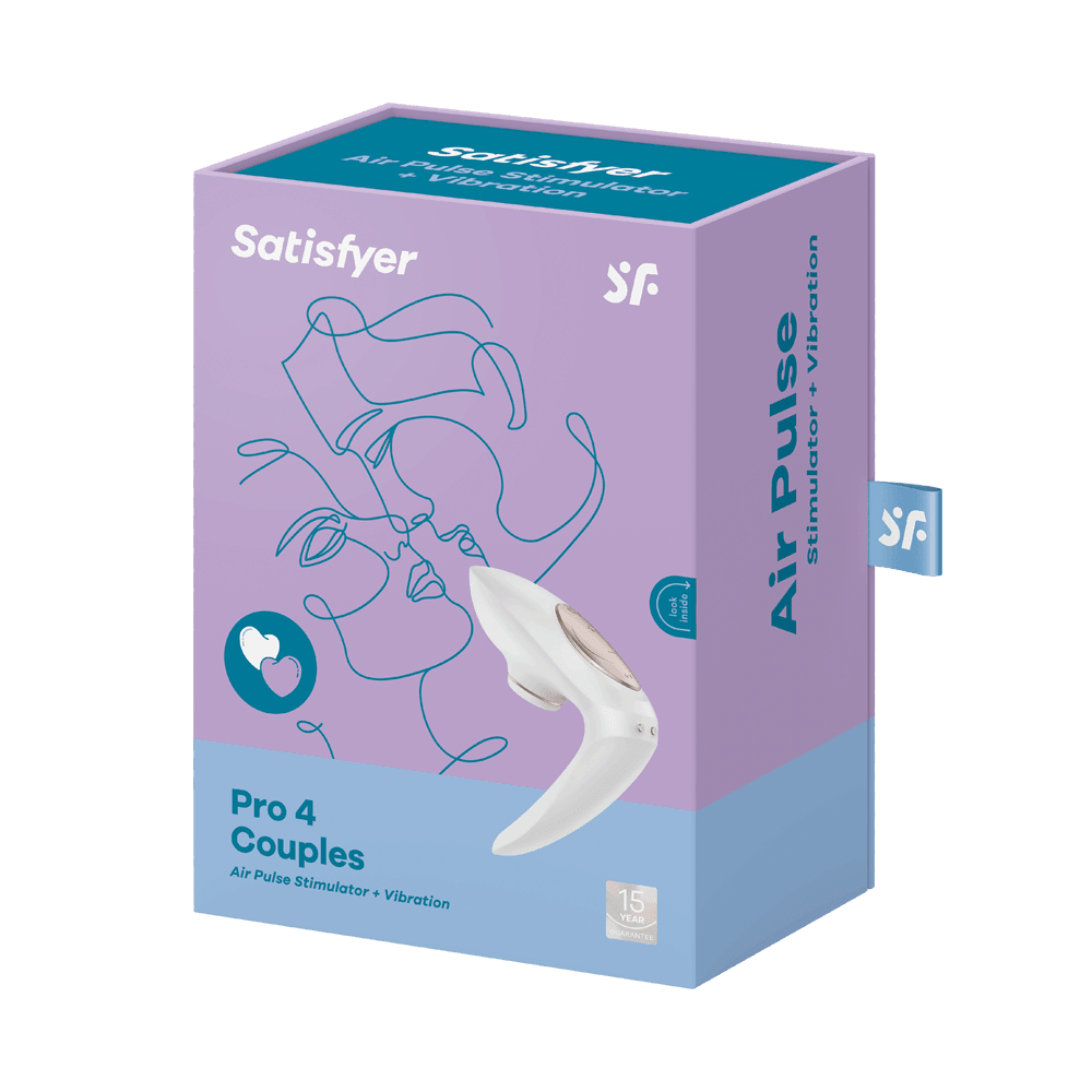 새티스파이어 프로 포 커플