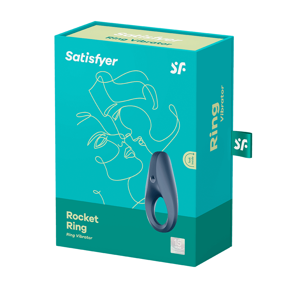 새티스파이어 로켓링