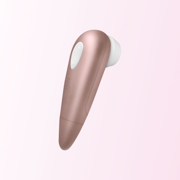 [종료] [첫토이 세트] 새티 1 + 석션컵 딜도 스몰