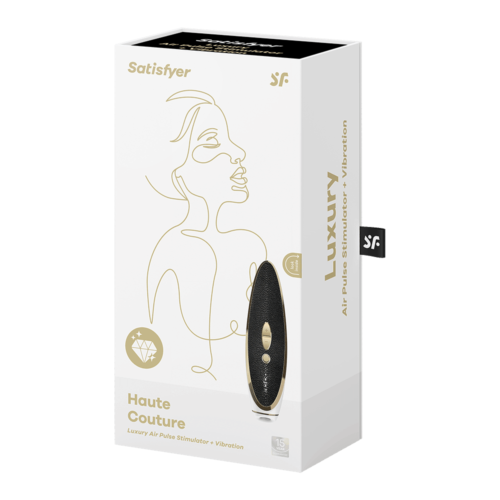 [단종]새티스파이어 럭셔리 오트 쿠튀르