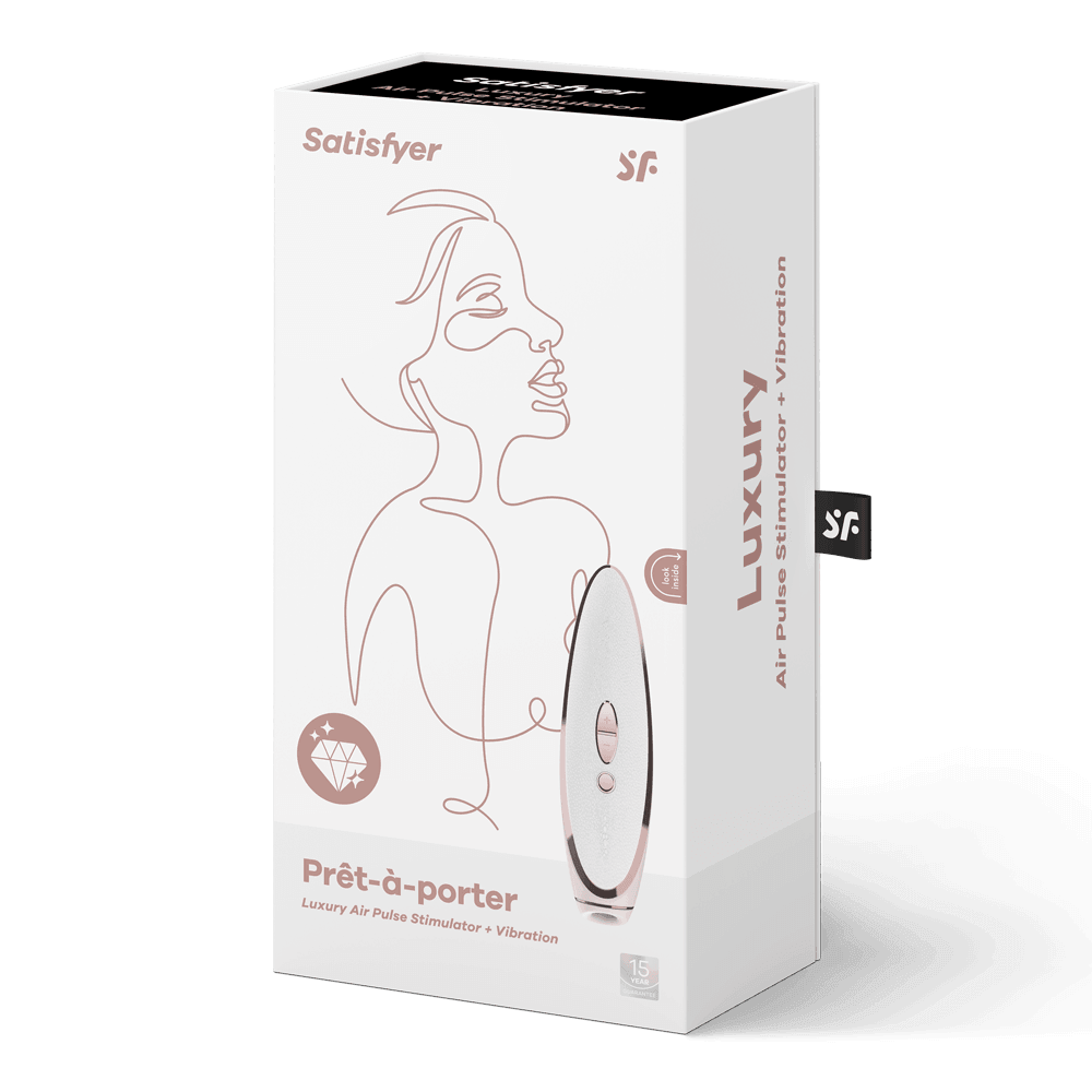 [단종] 새티스파이어 럭셔리 프레타 포르테