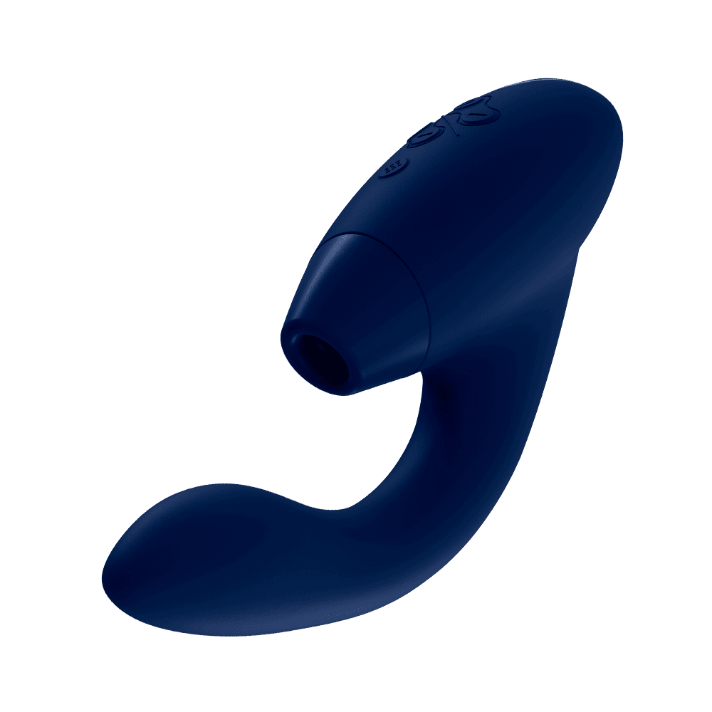 [단종]우머나이저 듀오