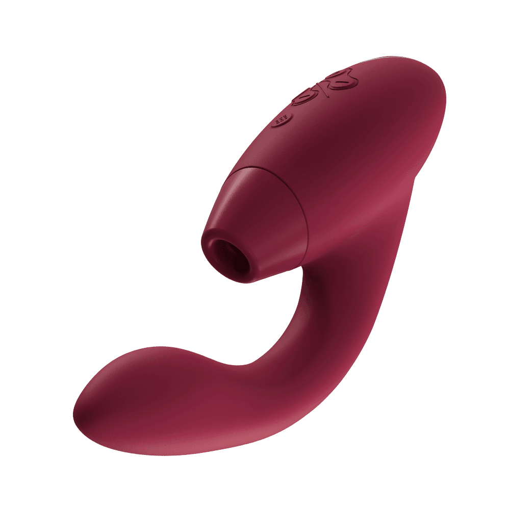 [단종]우머나이저 듀오