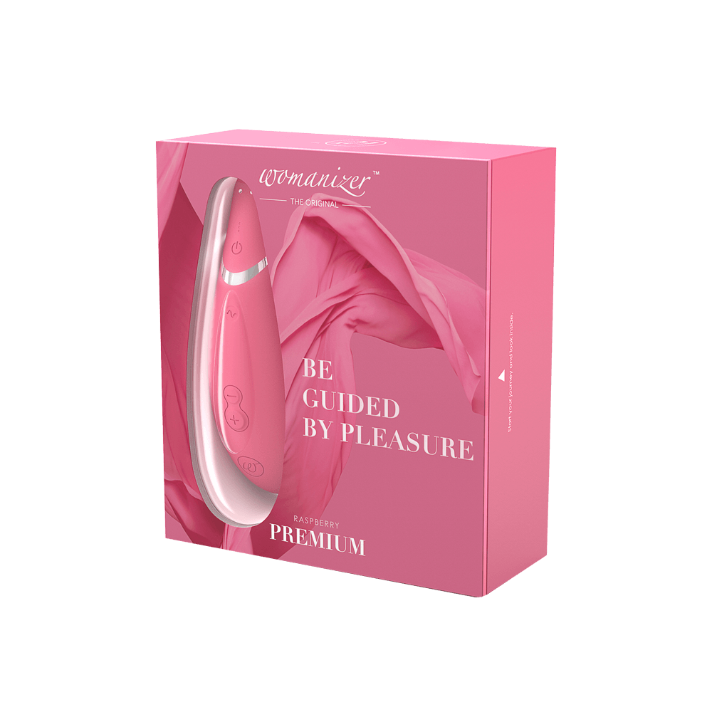 [단종] 우머나이저 프리미엄