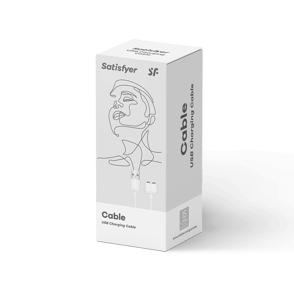 새티스파이어 충전 케이블