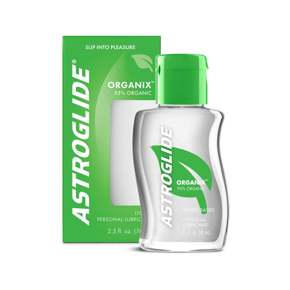 [단종] 아스트로글라이드 내츄럴 젤 74ml