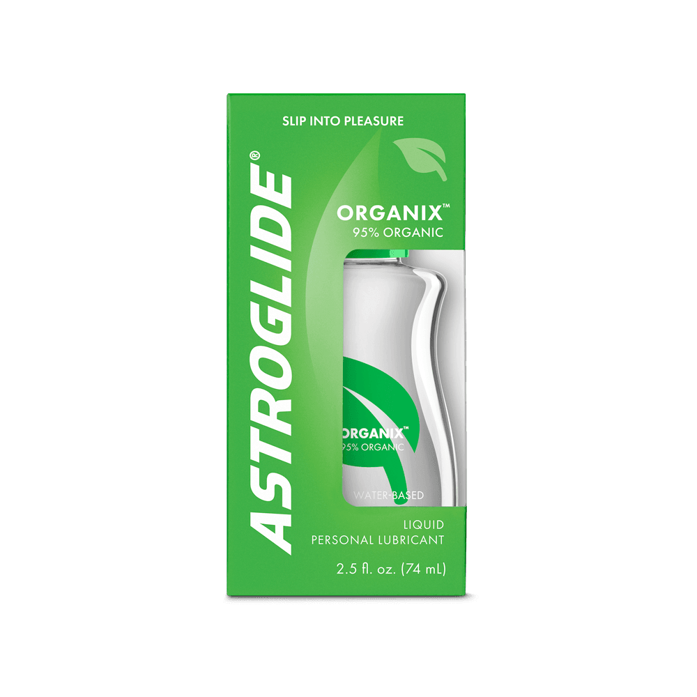 [단종] 아스트로글라이드 내츄럴 젤 74ml