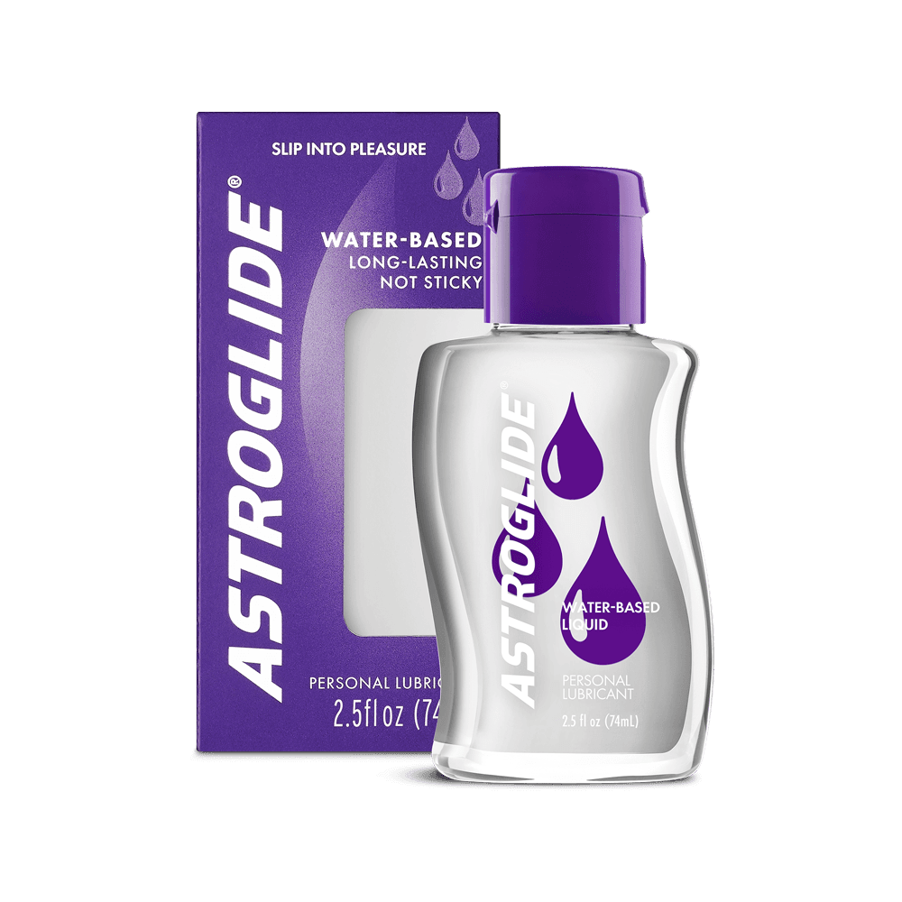 [단종] 아스트로글라이드 오리지널 젤 74ml