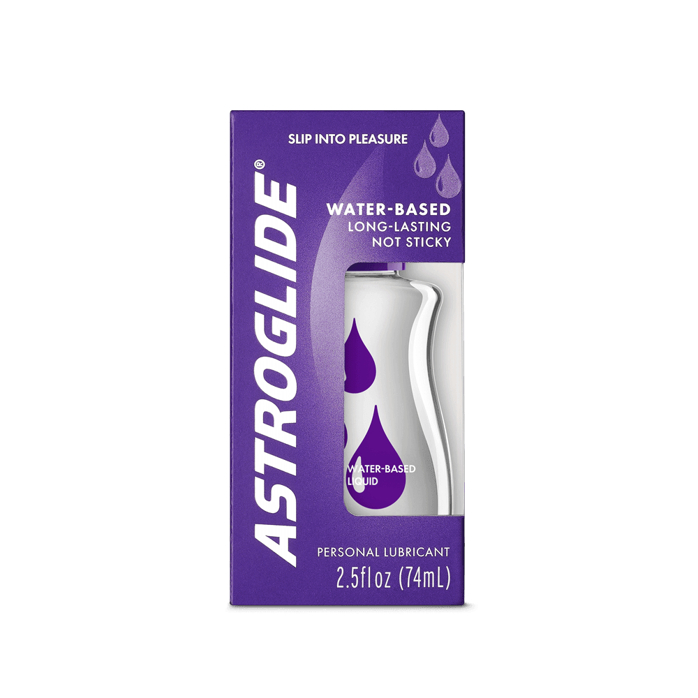 [단종] 아스트로글라이드 오리지널 젤 74ml