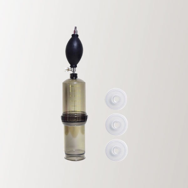 [단종] 인증된 성기 확대기 닥터 메디 S-600