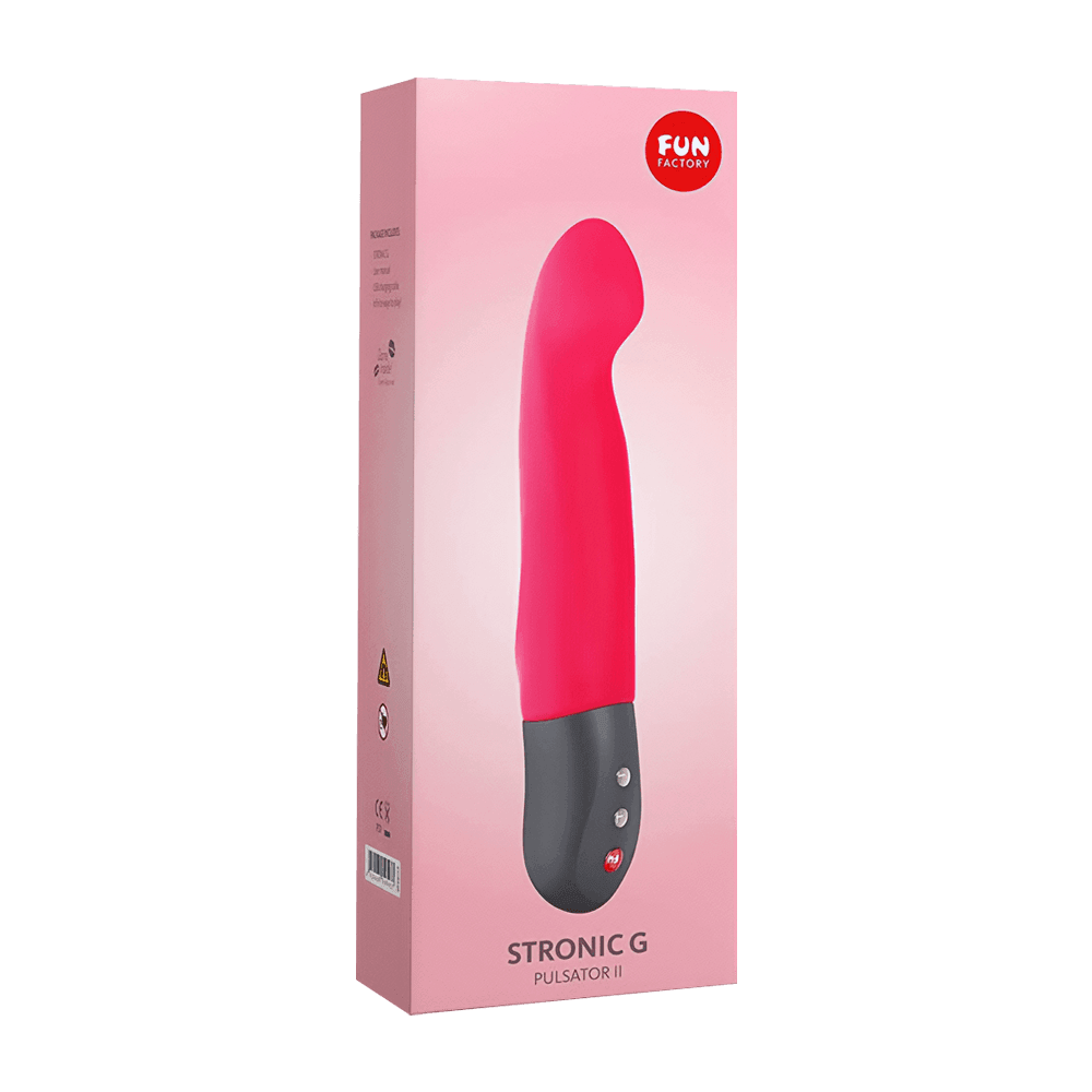 [단종] 펀팩토리 스트로닉 지