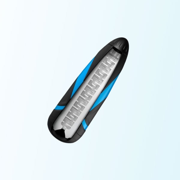 [단종] 새티스파이어 맨 – 러스티텅 (교체용 슬리브)