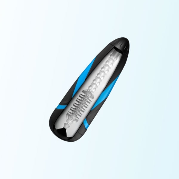 [단종] 새티스파이어 맨 – 토네이도 블리스 (교체용 슬리브)