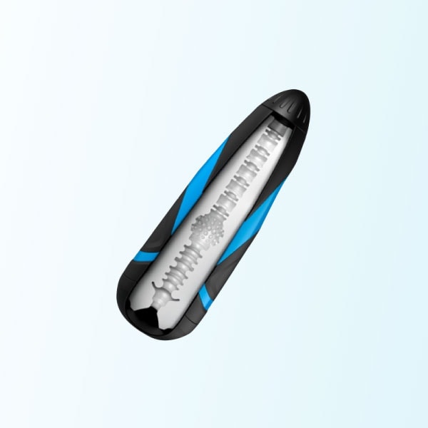 [단종] 새티스파이어 맨 – 트라이딜라이트 (교체용 슬리브)