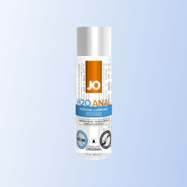 [단종] 제이오 애널 오리지널 젤 60ml