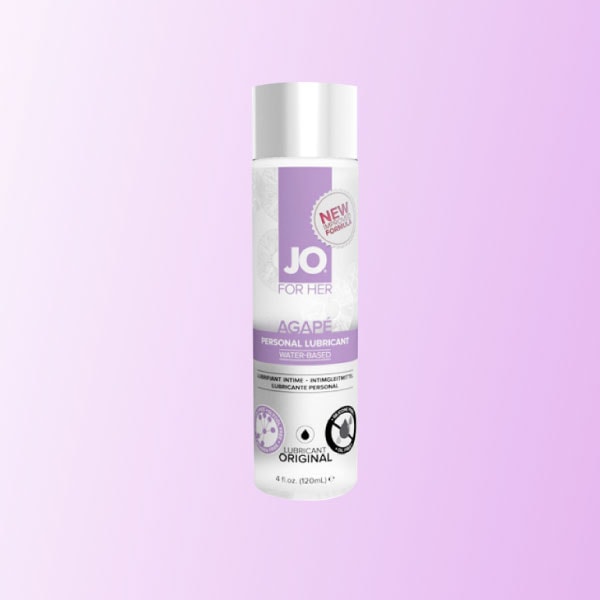 [단종] 제이오 아가페 오리지널 젤 120ml
