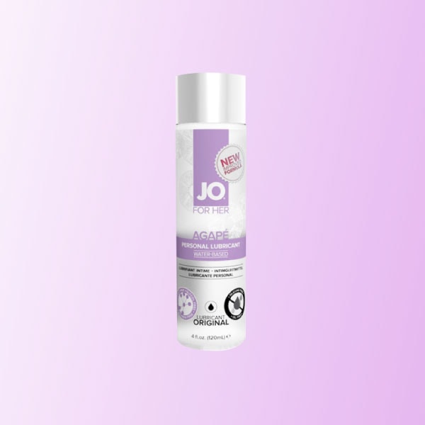 [단종] 제이오 아가페 오리지널 젤 60ml