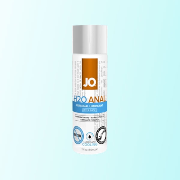 [단종] 제이오 애널 쿨링 젤 60ml