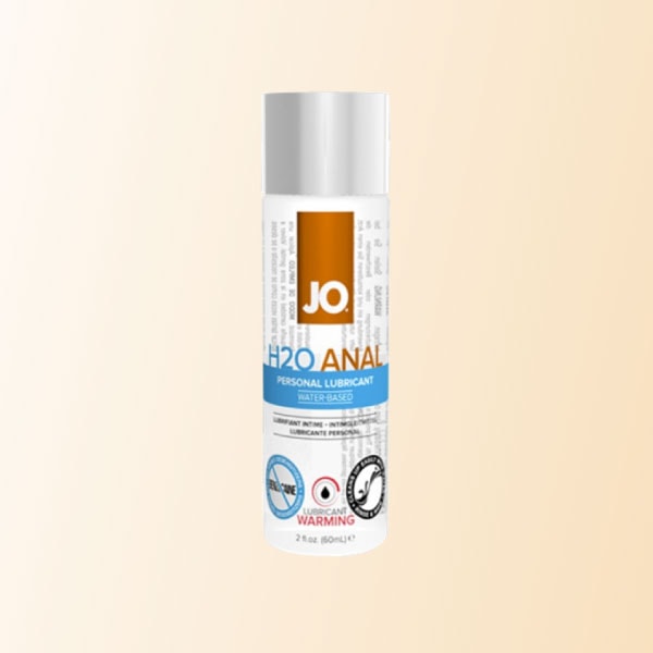 [단종] 제이오 애널 워밍 젤 120ml