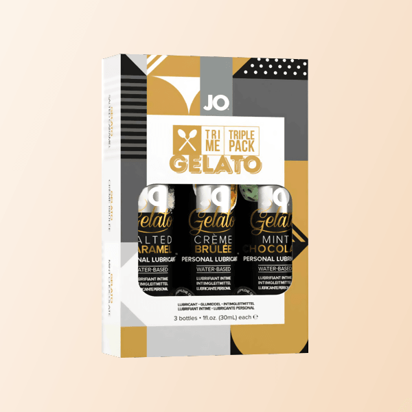 [단종] 제이오 젤라또 트리플 팩 30ml 3p