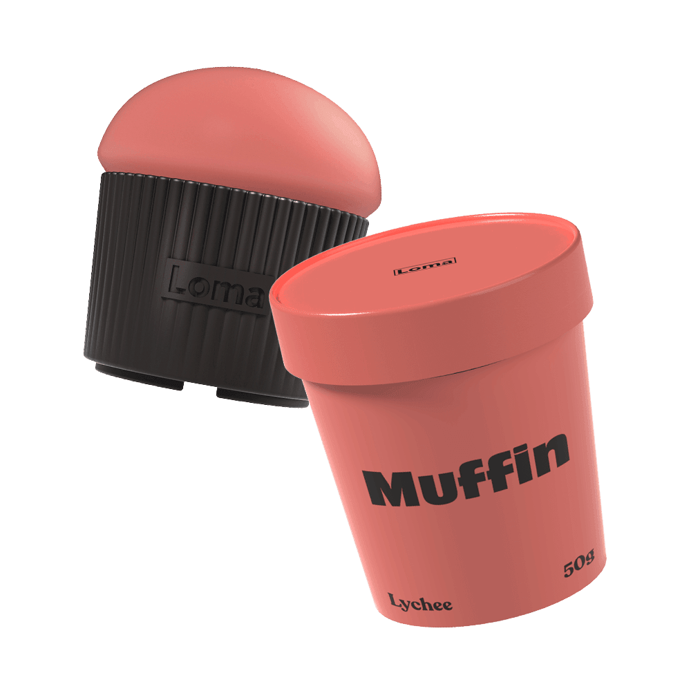 [종료] 로마 머핀 리치