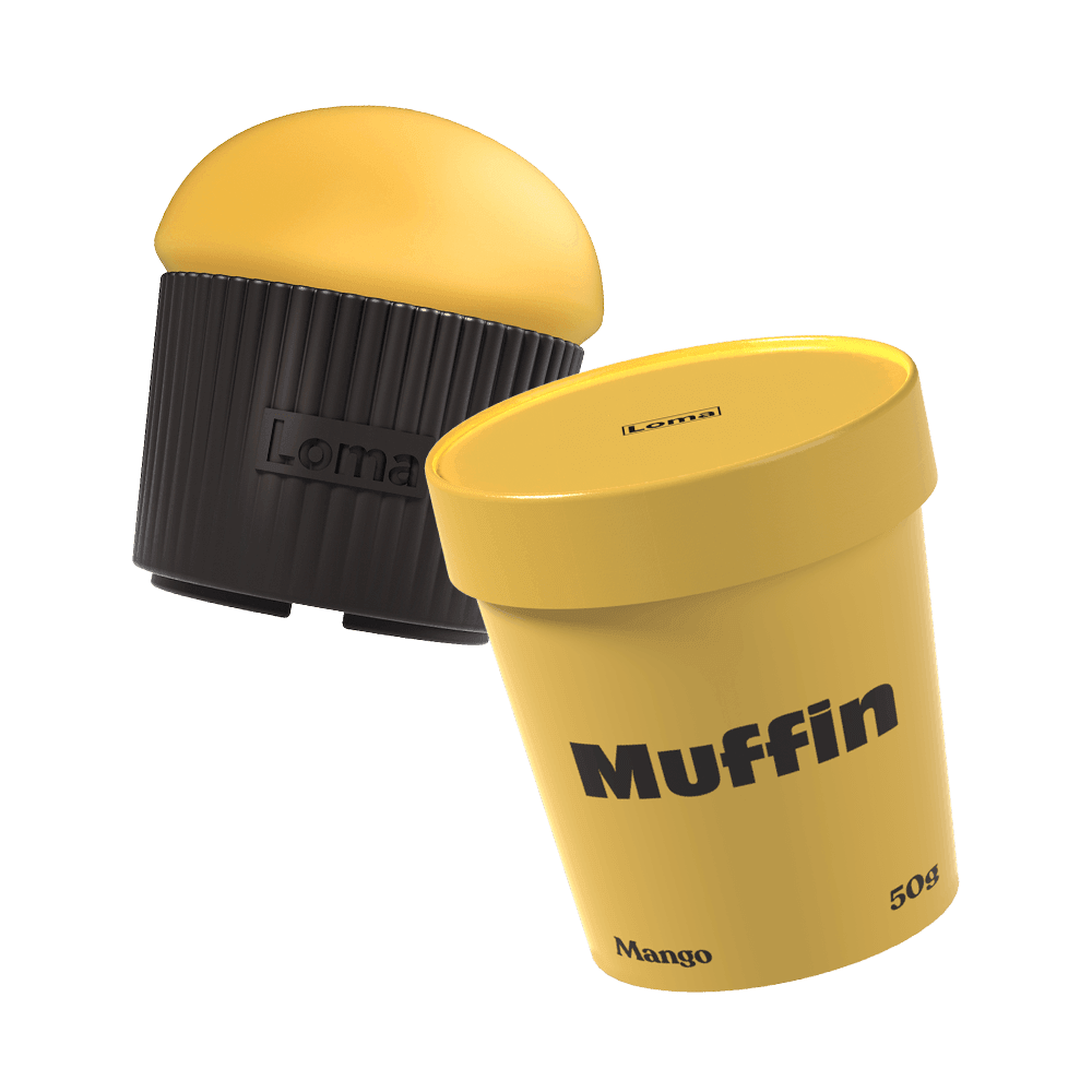 [종료] 로마 머핀 망고