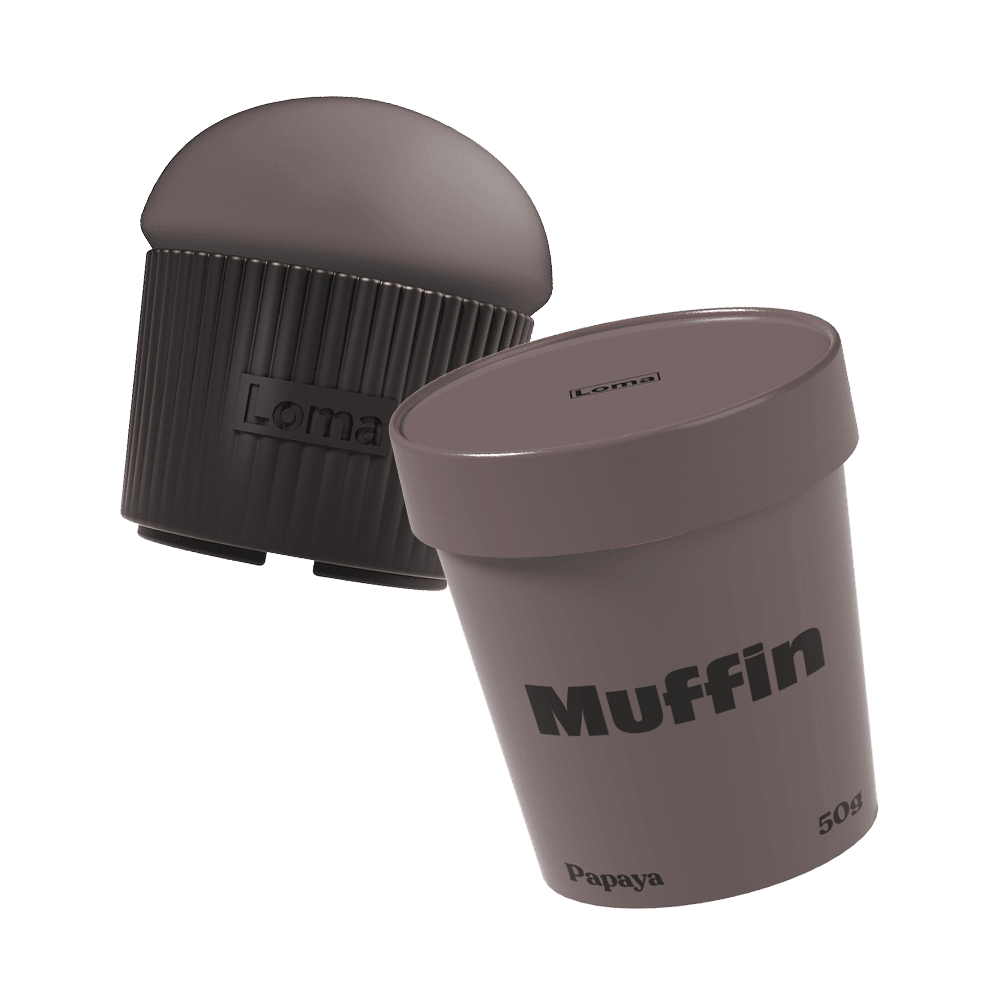 [종료] 로마 머핀 파파야