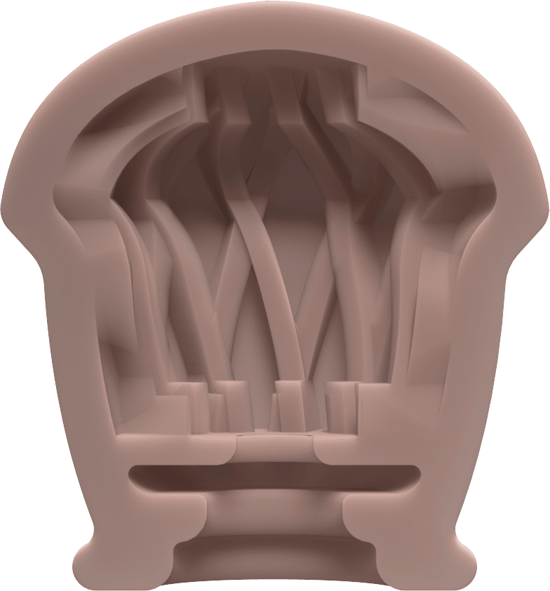 [단종] 녹는맛 로마 세트