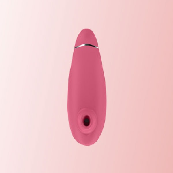 [종료] 우머나이저 올인원 누드 세트