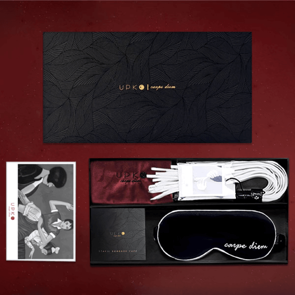 [단종] 오베이 미 본디지 세트