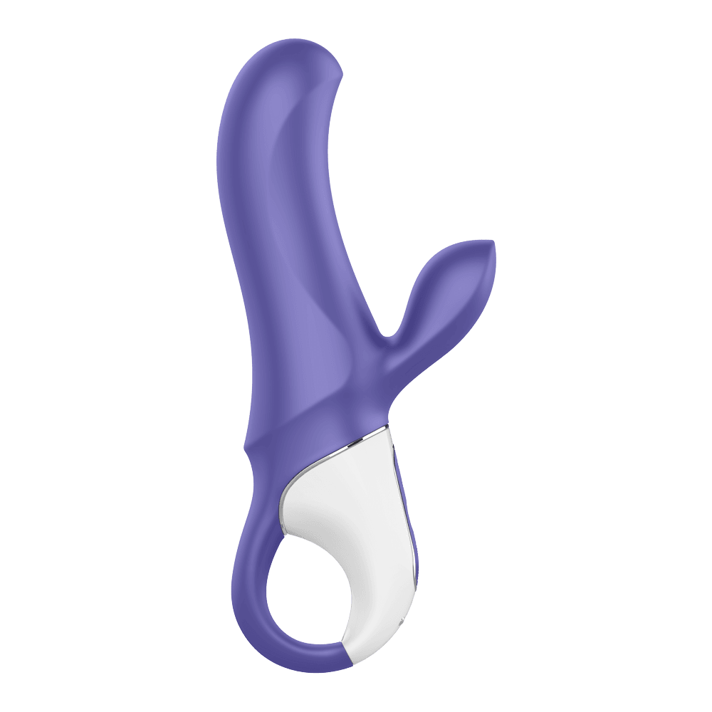 새티스파이어 바이브 매직 버니