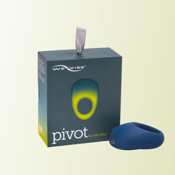 [단종] 위바이브 피봇