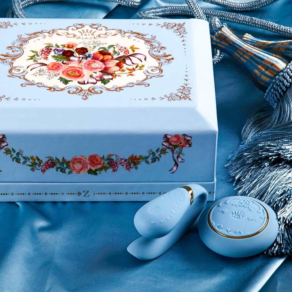 잘로 팬팬 세트