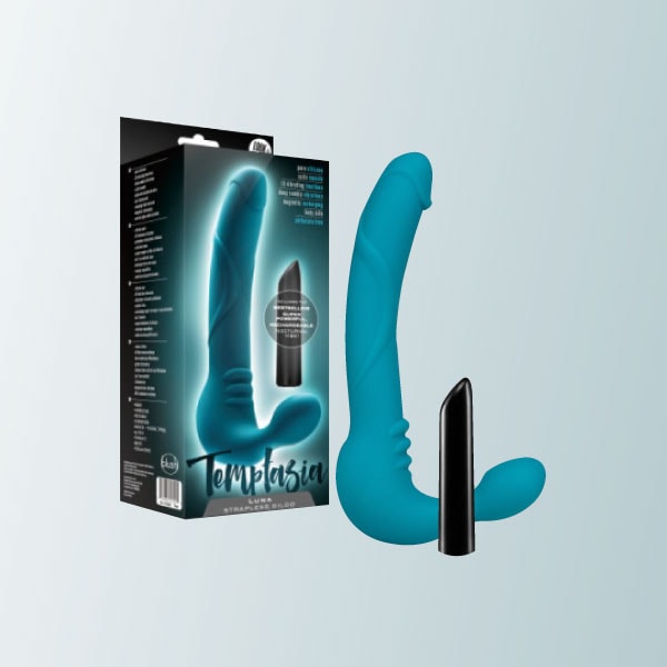 성인용품,섹스토이,커플토이,스트랩온,루나