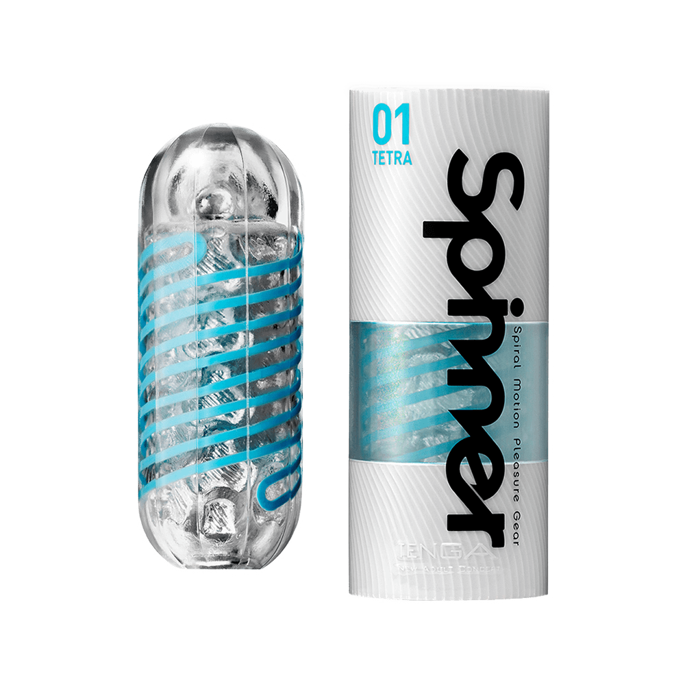 텐가 스피너 풀세트