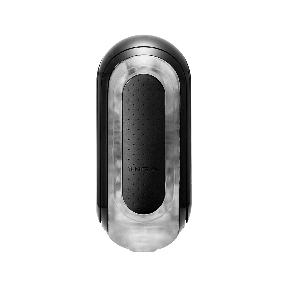 텐가 플립제로 블랙