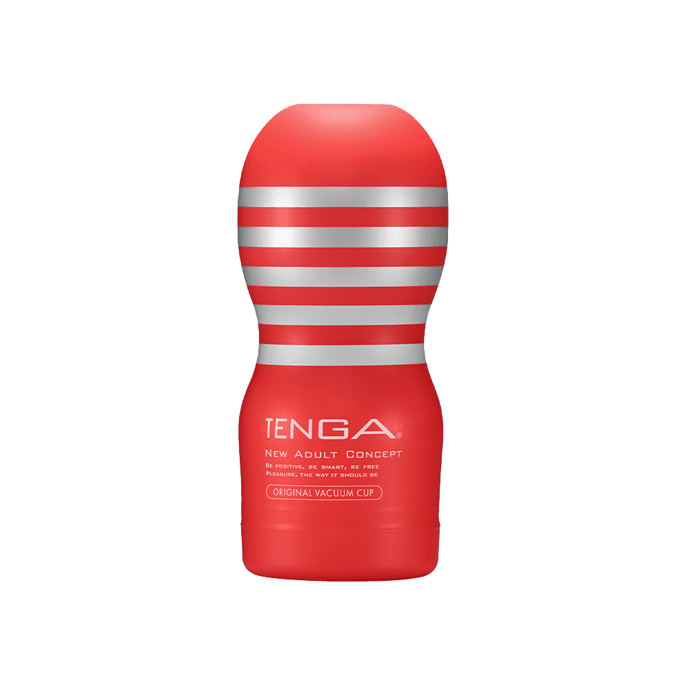 텐가 오리지널 버큠 컵