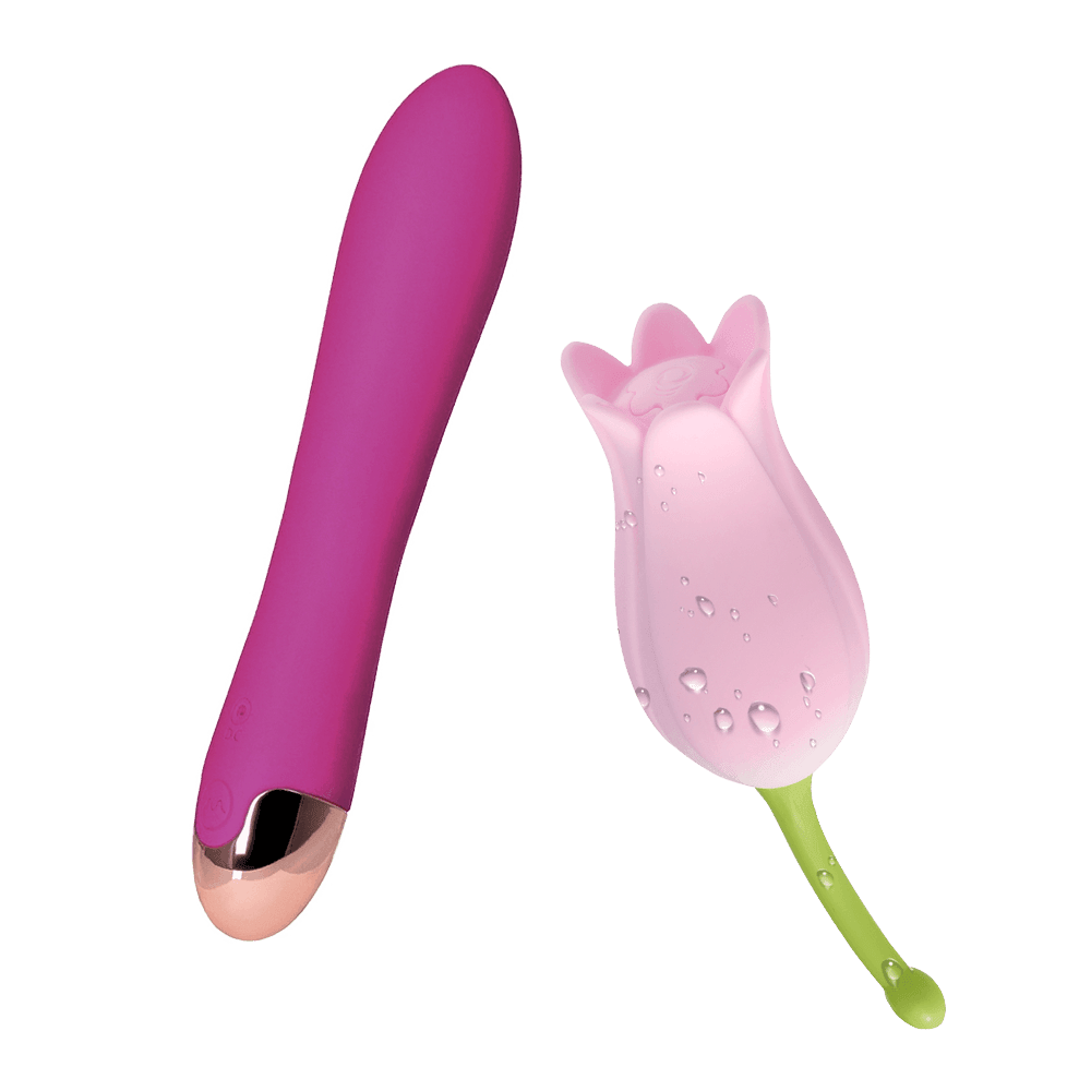 [종료] 오터치 줄리엣 + 벤더블 로테이팅 딜도