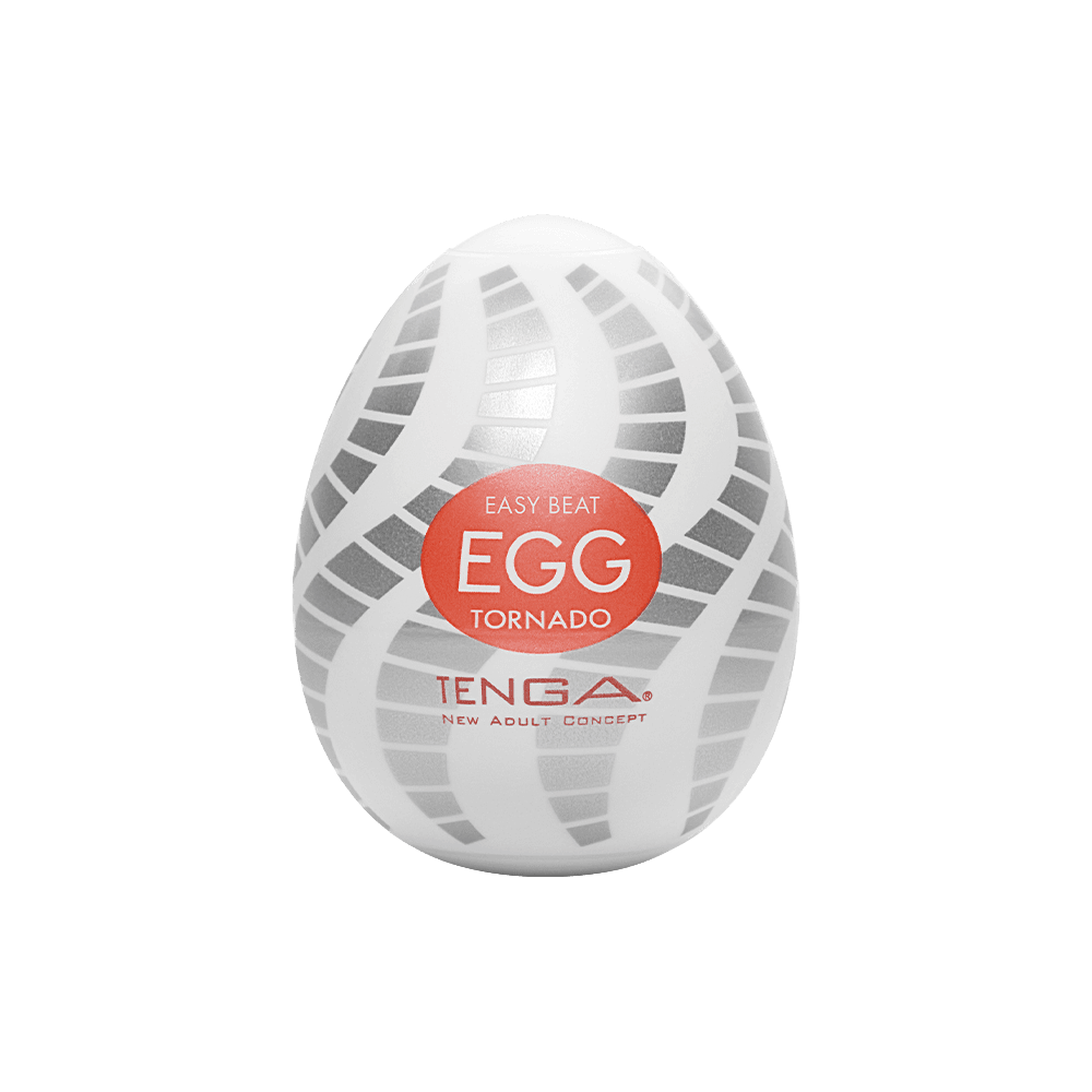텐가 에그 토네이도