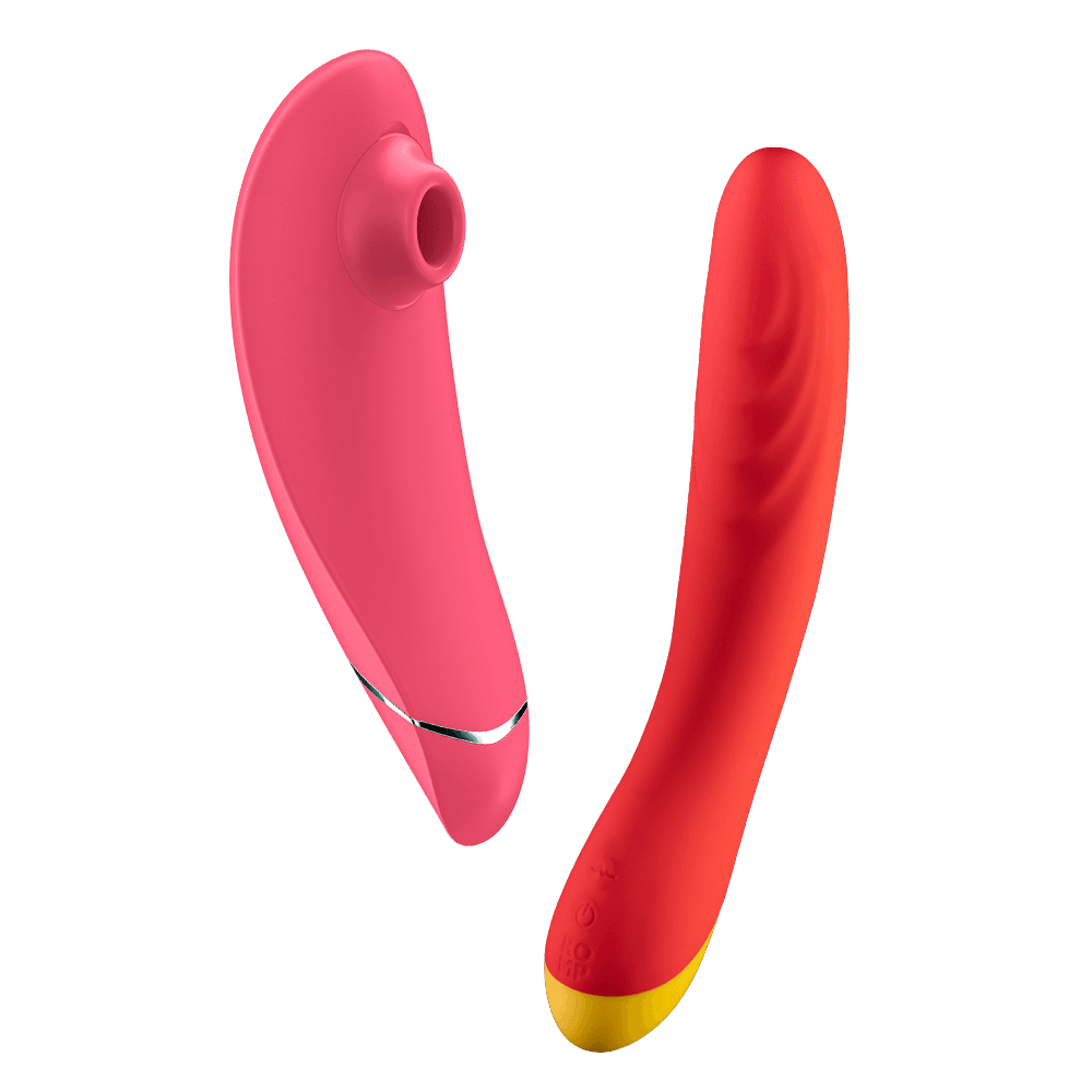 [종료] 우머나이저 프리미엄+롬프 하이프