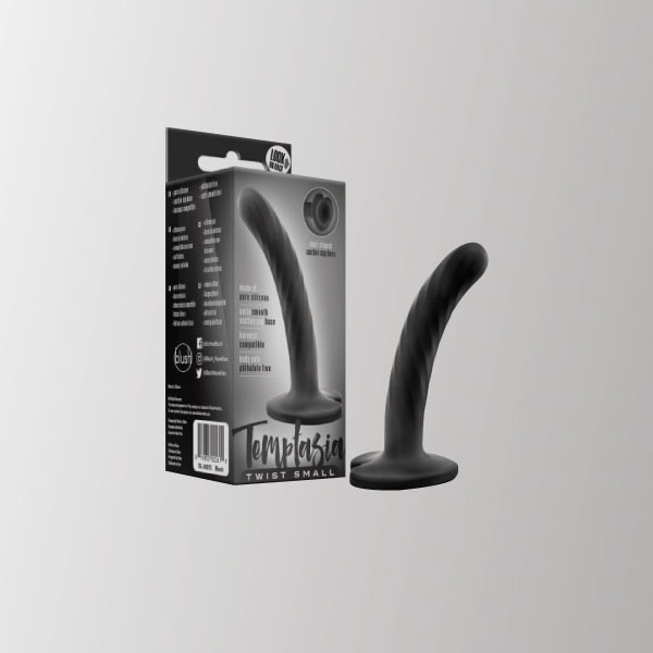 [종료] [첫토이 세트] 새티 1 + 석션컵 딜도 스몰