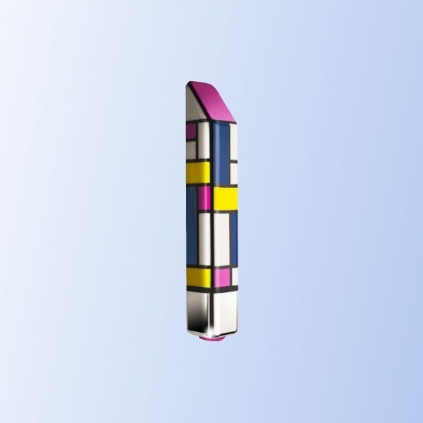 [단종] 락오프 밤부 몬드리안