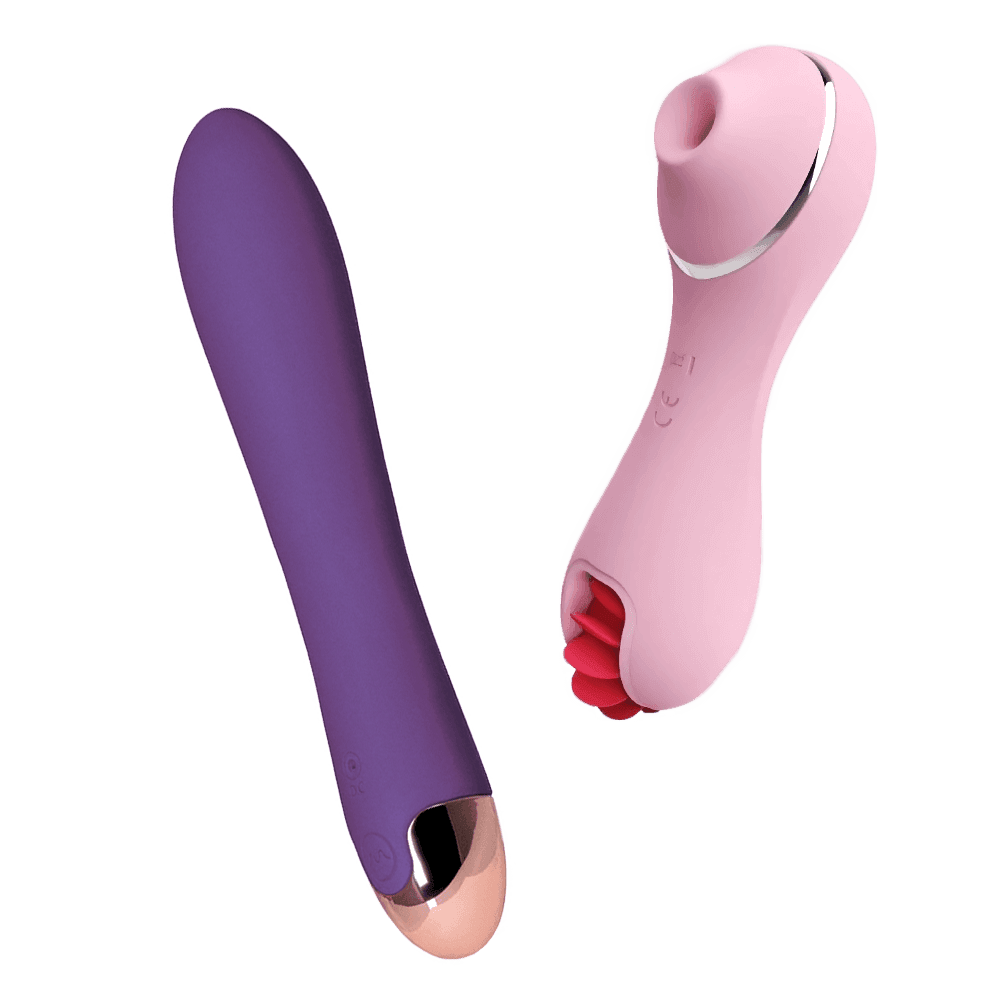 [종료] 오터치 펫 + 벤더블 로테이팅 딜도