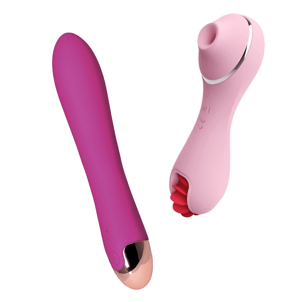 [종료] 오터치 펫 + 벤더블 로테이팅 딜도